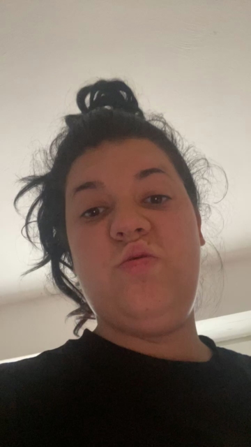 Daddysgirl1510 19-08-2021 XXX 